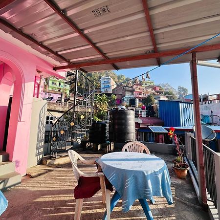 City View Home Stay Tānsen Exterior photo