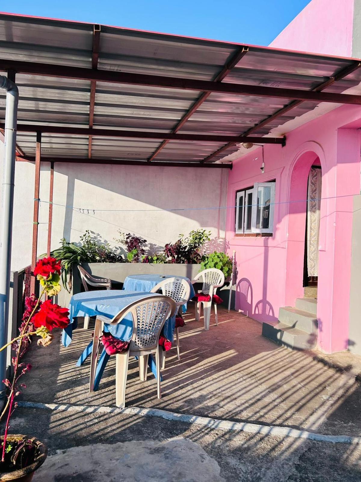City View Home Stay Tānsen Exterior photo
